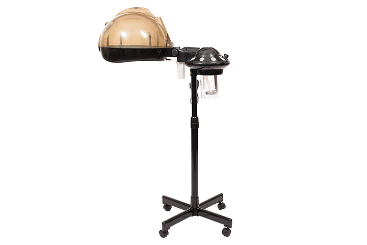 SSLine Professional Hair Steamer With Stand