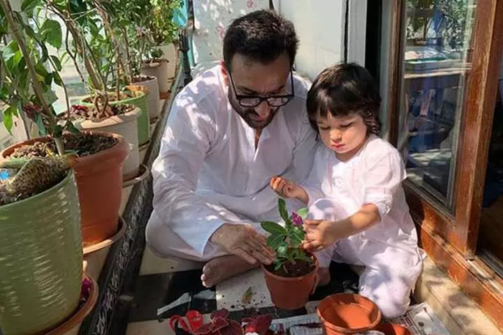 Saif Ali Khan