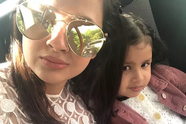 Sakshi Dhoni
