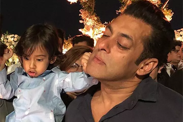 Salman Khan