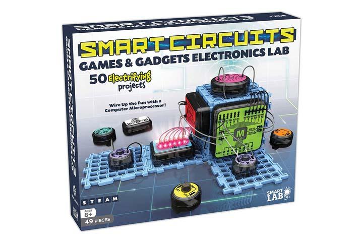 Smart Circuits by SmartLab Toys