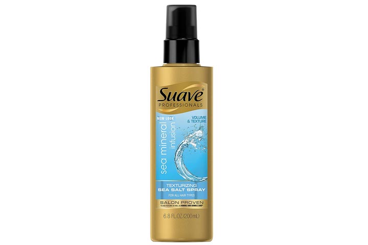 Suave Professionals Sea Salt Spray