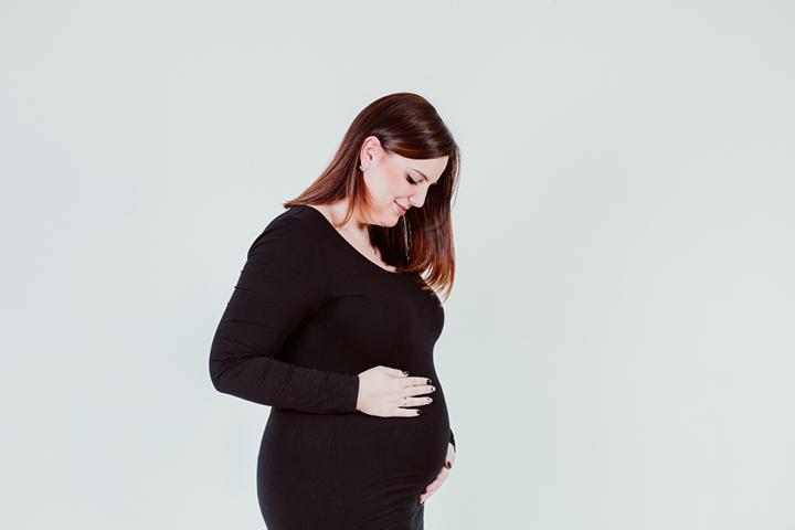 7 Things To Do When You Find Out You Are Pregnant