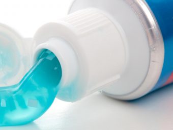 टूथपेस्ट से घर में प्रेगनेंसी टेस्ट कैसे करें? | Toothpaste Pregnancy Test In Hindi