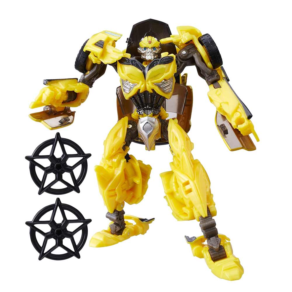 Transformers Deluxe Bumblebee