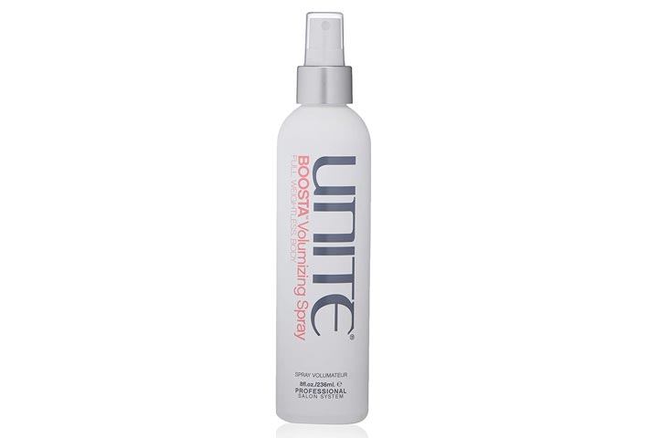 UNITE Hair Boosta Volumizing Spray