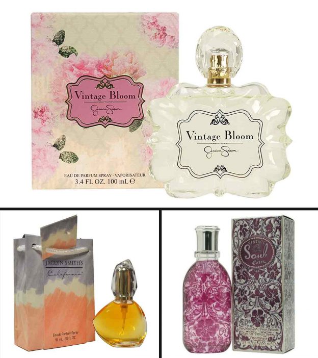 10 Best Vintage Perfumes For Women To Smell Divine In 2022