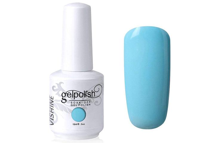 Vishine Gelpolish Professional Manicure Salon