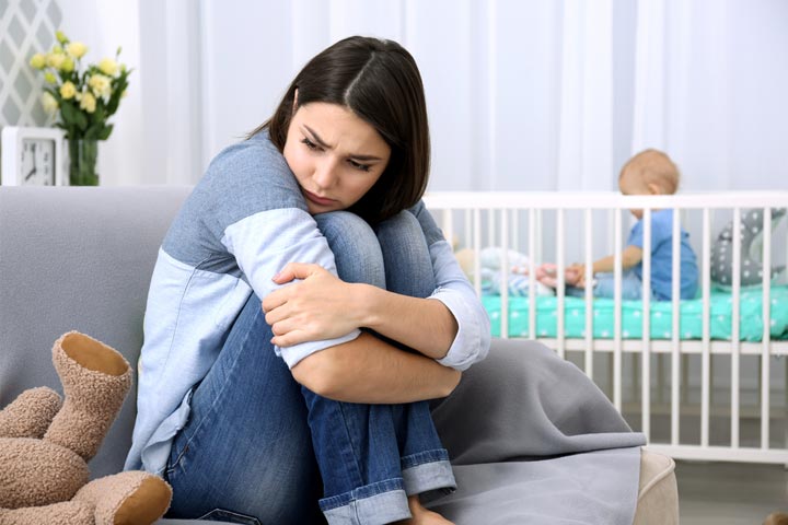 While not every new mother develop postpartum depression