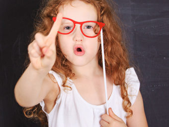 Why Teaching Children To Say ‘No’ Won’t Make Them Brats. It Could Save Them