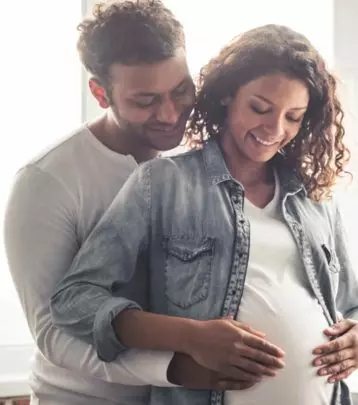 Will Having Another Baby Help Save Your Marriage?