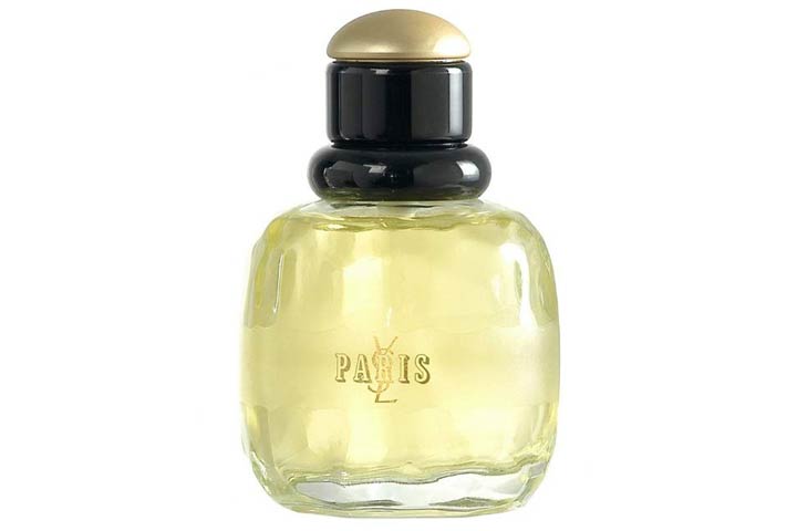 Yves Saint Laurent Paris Eau De Parfum