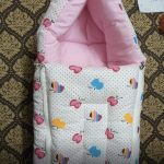 Amardeep and Co Baby Sleeping Bag-Amardep sleeping bag-By sonisejwal