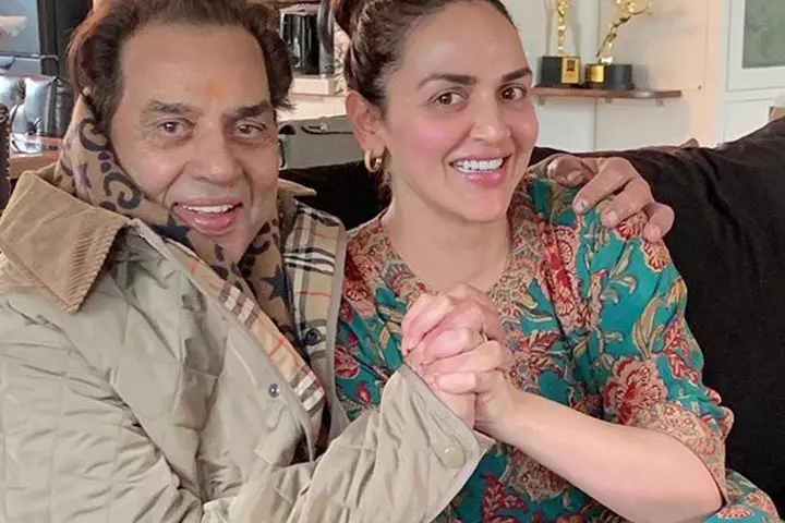 actress went on to share