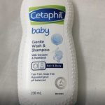 Cetaphil Baby Shampoo-Baby shampoo-By amarjeet