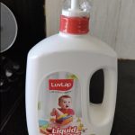 LuvLap Baby Laundry Liquid Detergent-Luvlap liquid detergent-By amarjeet