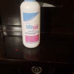 Sebamed Baby Massage Oil-Best message oil-By sonisejwal