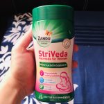 Zandu StriVeda Satavari Lactation Supplement-Best supplement-By ritzytweety