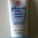 johnson's baby nappy cream-Nappy cream-By sonisejwal