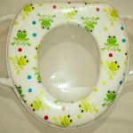 Sunbaby Ultra Soft Potty Seat With Handles-Potty training accessories-By jayasree0806