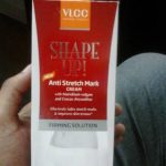 VLCC Shape Up- Anti Strech Mark Cream-VLCC Shape Up- Anti Strech Mark Cream-By kalyanilkesavan