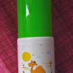 Mamaearth Mineral Based Sunscreen for Babies-Mamaearth Mineral Based Sunscreen for Babies-By kalyanilkesavan