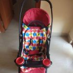 LuvLap Joy Baby Stroller-Luvlap-By kalyanilkesavan