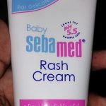 Sebamed Baby Rash Cream-Nice cream-By sameera_pathan