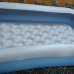 Intex Inflatable Rectangular Pool-Npool-By sameera_pathan