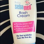 Sebamed Baby Rash Cream-Effective sebamed rash cream-By 