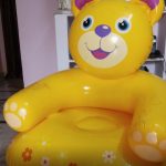 Intex Inflatable chair-Nice inflatable chair-By 