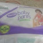 Himalaya Total Care Baby Pants Diapers-Total care diaper-By sameera_pathan