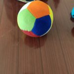 Funzoo Soft Toy Ball-Super soft ball-By sameera_pathan