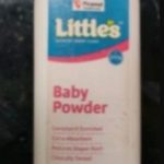 Little's Baby Powder-Little powder-By 