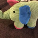 Playtoons Baby Elephant-Cute baby elephant-By sameera_pathan