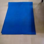 Syga 6MM EVA Yoga Mat-Nice yoga mate-By sameera_pathan