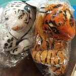 Deals India Tiger Combo-Nice tigers-By sameera_pathan