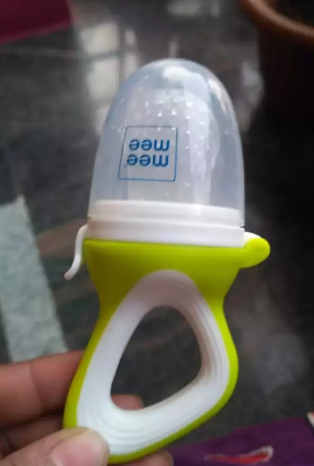 Mee Mee Fruit And Food Nibbler Reviews, Features, How to use, Price