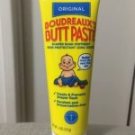 Boudreaux's Butt Paste Diaper Rash Ointment, Zinc Oxide-Nice diaper rashes cream-By 