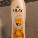 Olay Ultra Moisture with Shea Butter Body Wash-Great body wash-By sameera_pathan