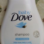 Baby Dove Rich Moisture Shampoo-Dove shampoo-By 