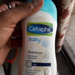 Cetaphil Baby Shampoo-Nice shampoo-By sameera_pathan