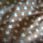 My NewBorn Double Layer Shawl Cum Blanket Star Print-Nice blanket-By 