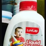 LuvLap Baby Laundry Liquid Detergent-Nice detergent-By sameera_pathan