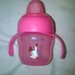 Philips Avent Classic Soft Spout Cup-Nice phillip choti cup-By sameera_pathan