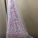 V Parents Infant Baby Swing Cradle With Mosquito Net & Spring-Nice Cradle-By sameera_pathan