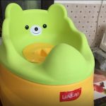 LuvLap Baby Potty Training seat-Luvlap potty seat-By 