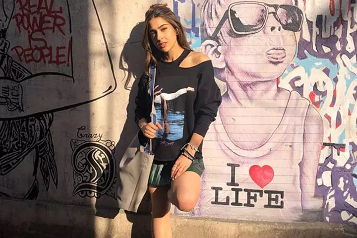 projects lined up for this year