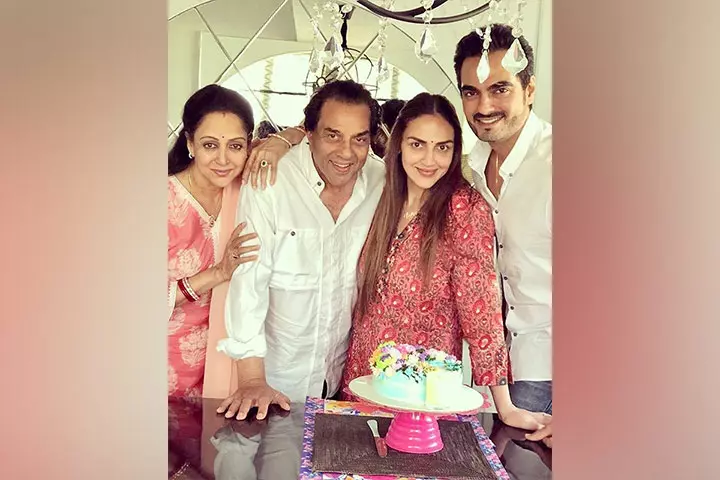 relationship in a recent