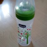 Chicco Well Being Feeding Bottle-Bottle with wide nipple-By keerthisiva91